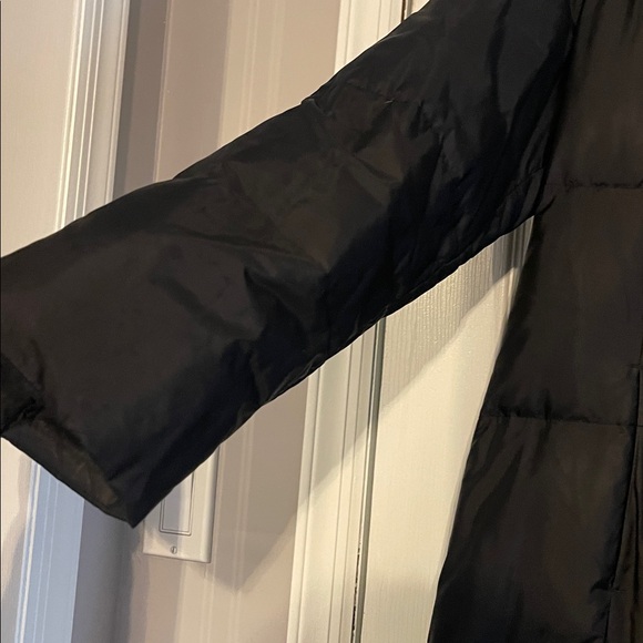 Cole Haan Full Length Coat - Picture 5 of 10